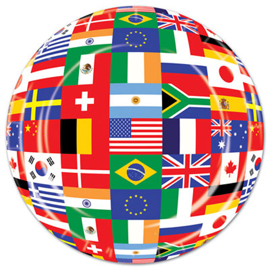 Image of International Song Contest